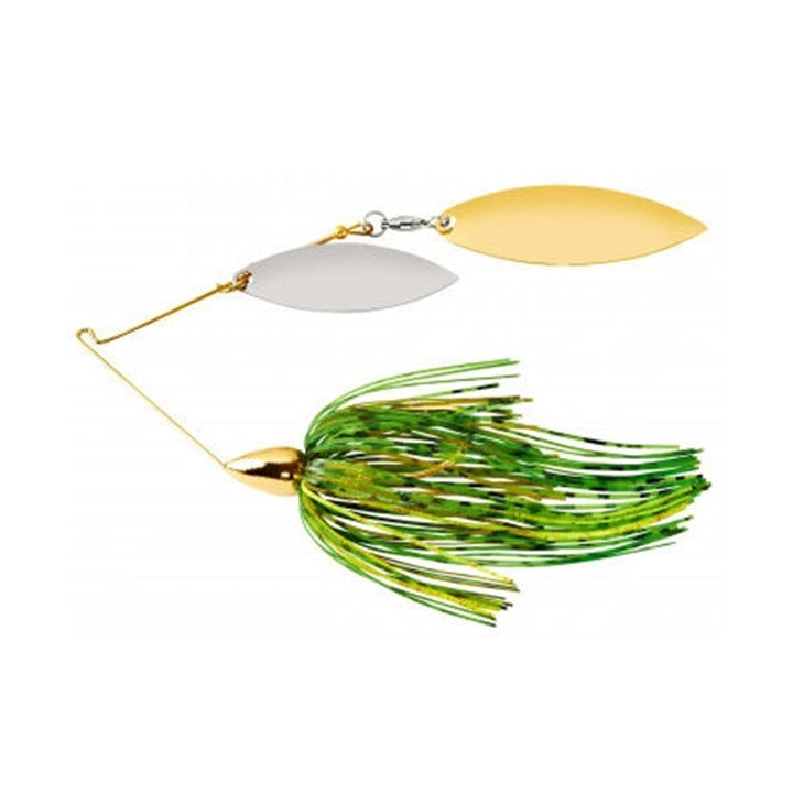 War Eagle DW Spinnerbait GF