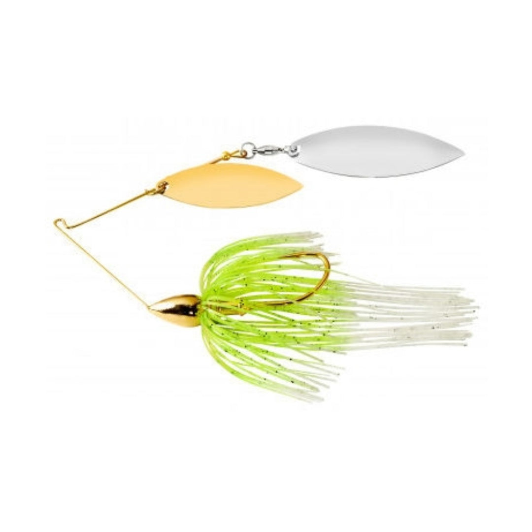 War Eagle DW Spinnerbait GF