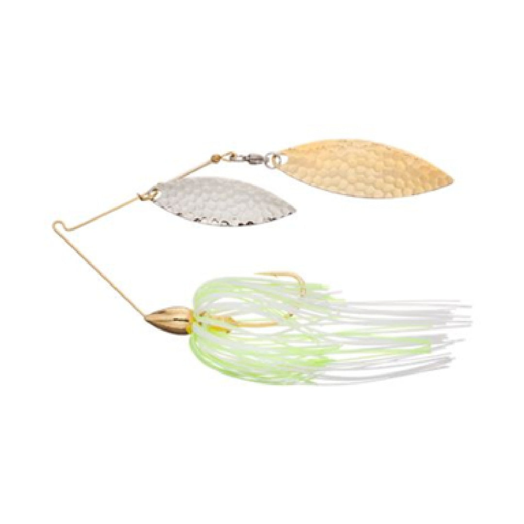 War Eagle DW Spinnerbait GF