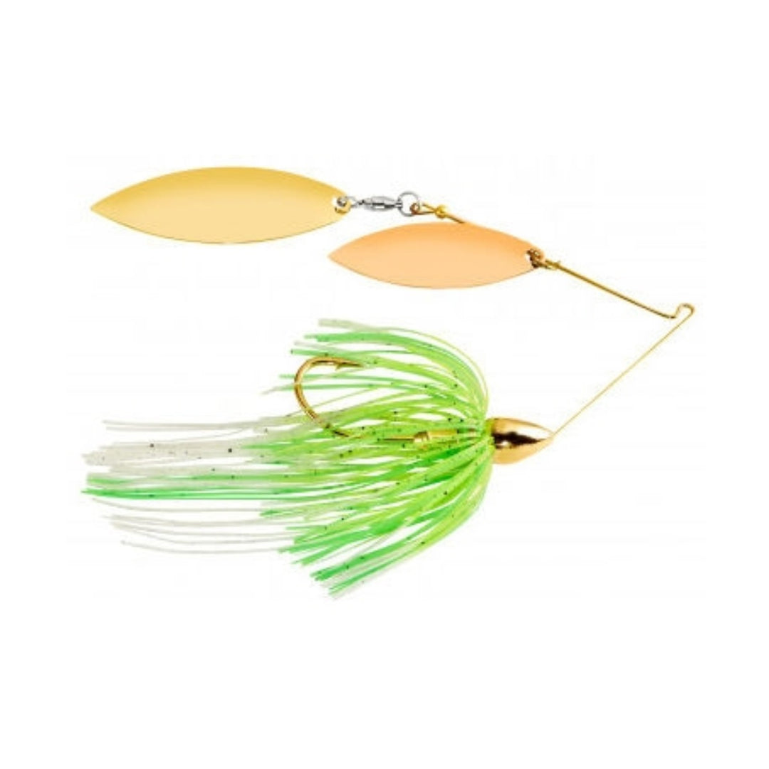 War Eagle DW Spinnerbait GF