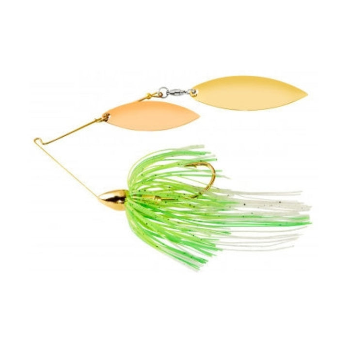 War Eagle DW Spinnerbait GF