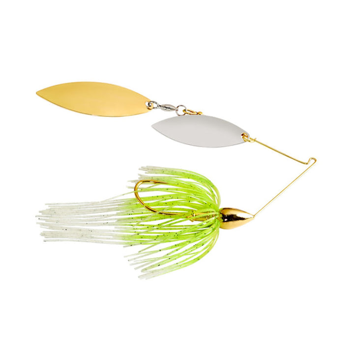 War Eagle DW Spinnerbait GF