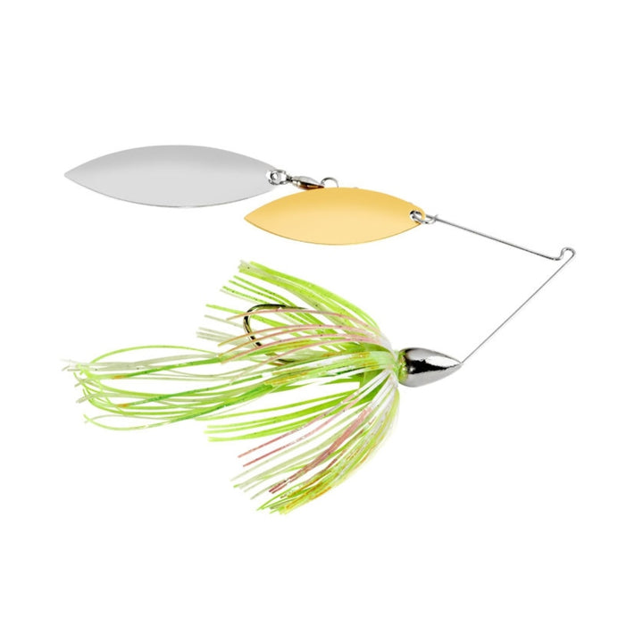 War Eagle Spinnerbait NF (DW &amp; CW)