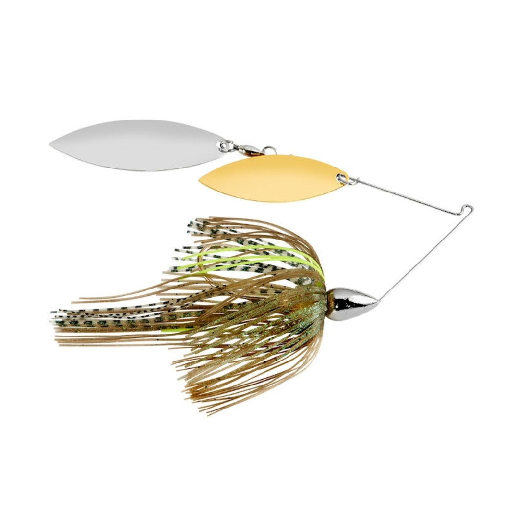 War Eagle Spinnerbait NF (DW &amp; CW)
