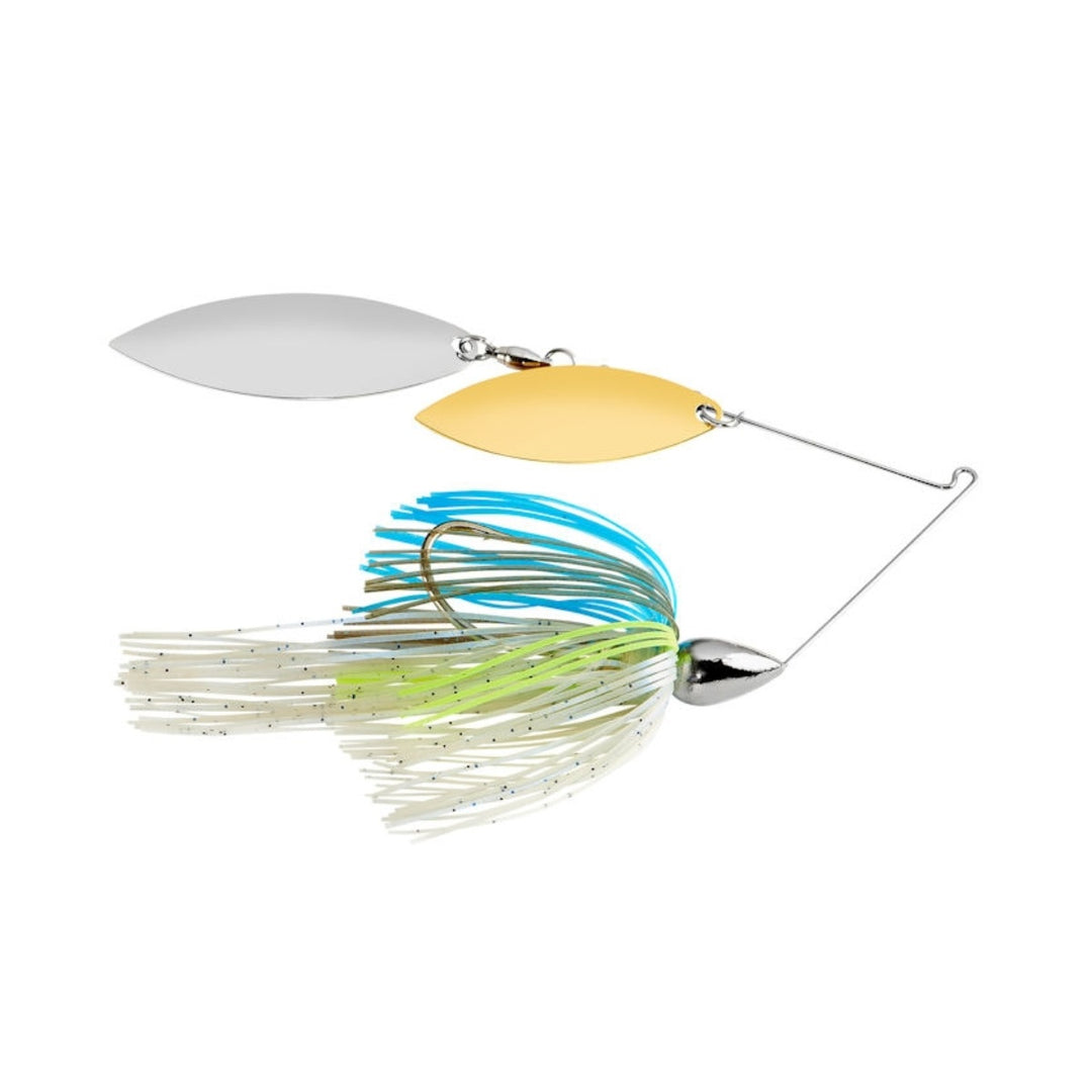 War Eagle Spinnerbait NF (DW &amp; CW)