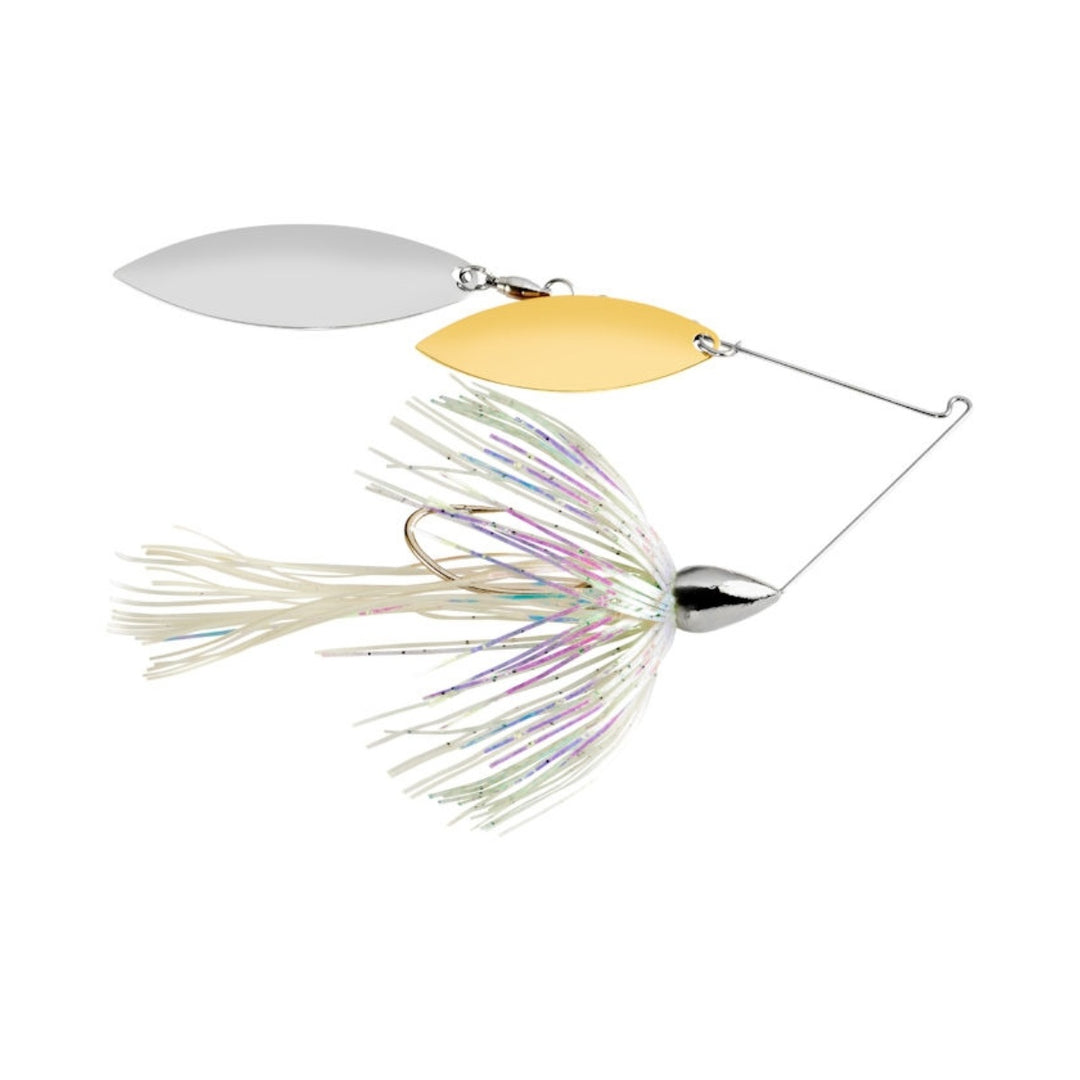 War Eagle Spinnerbait NF (DW &amp; CW)