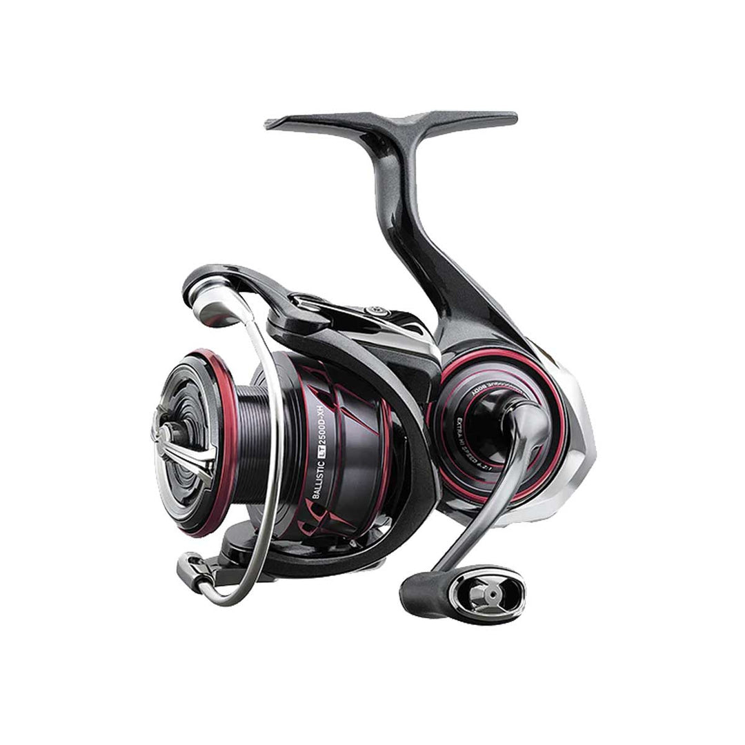 Daiwa Ballistic MQ Spinning Reel