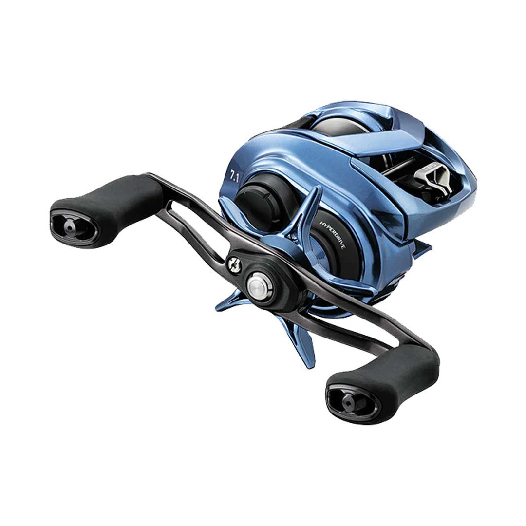 Daiwa Coastal TW 80