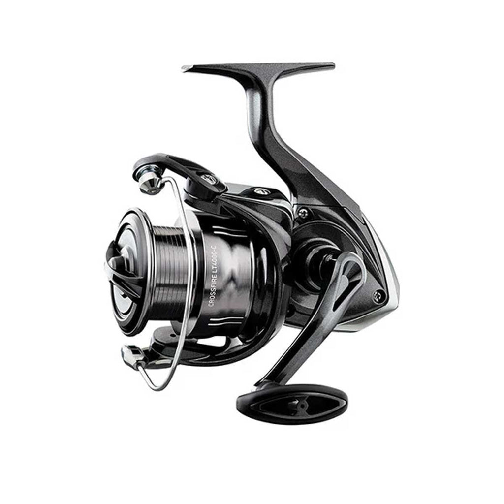 daiwa crossfire 3bi spincast reel LT Spinning 2026 Abu Garcia Ambsx-6601 Ambassadeur Engineering of the new Color:Millstone freshwater