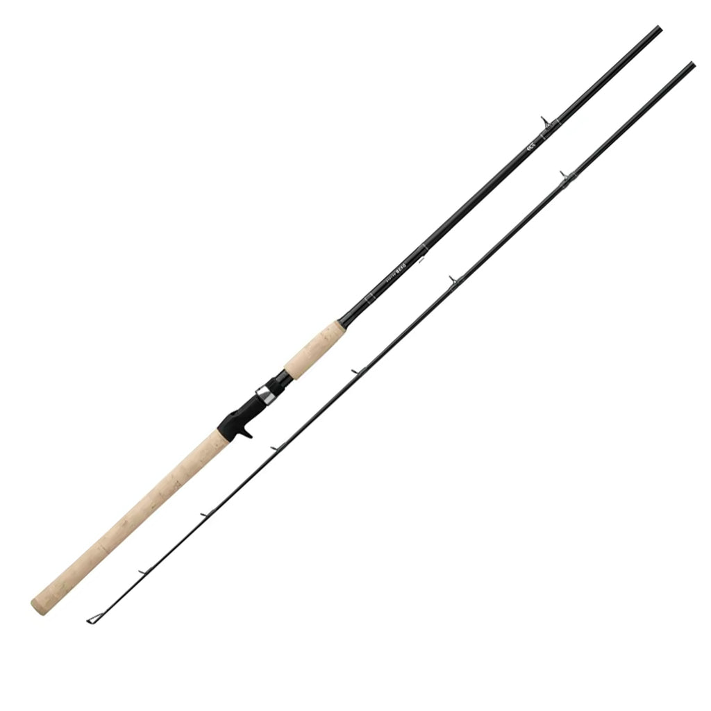 Daiwa DX Swimbait Casting Rods – Fishermans Central