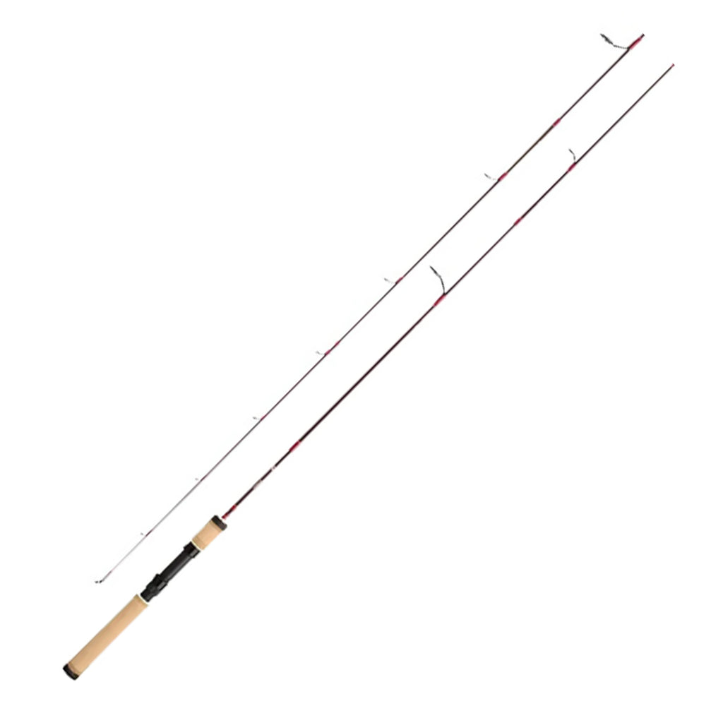 Daiwa Spinmatic D Ultra Light Spinning Rod – Finesse Precision – Fishermans Central