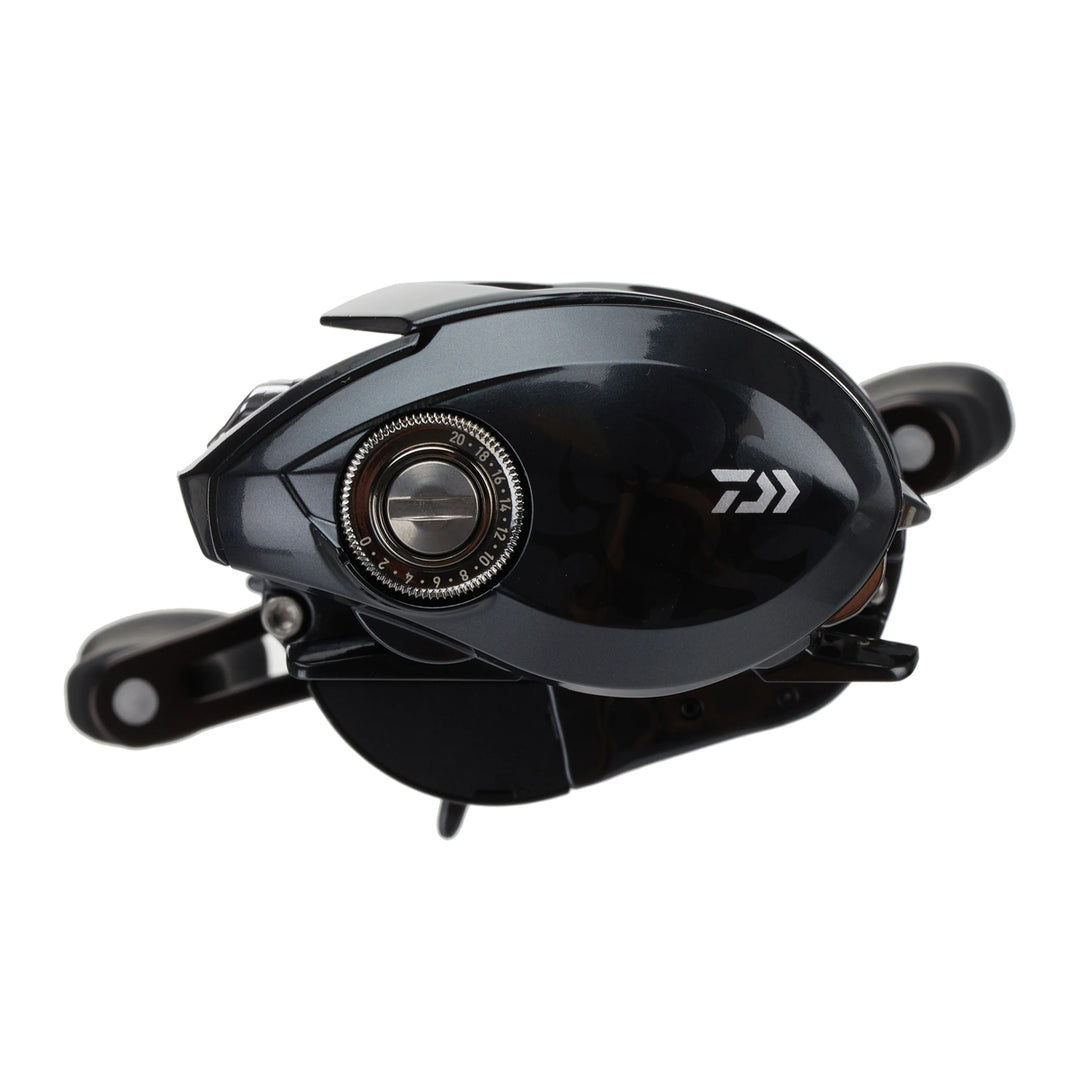 Daiwa Tatula SV TW 70 Casting Reel