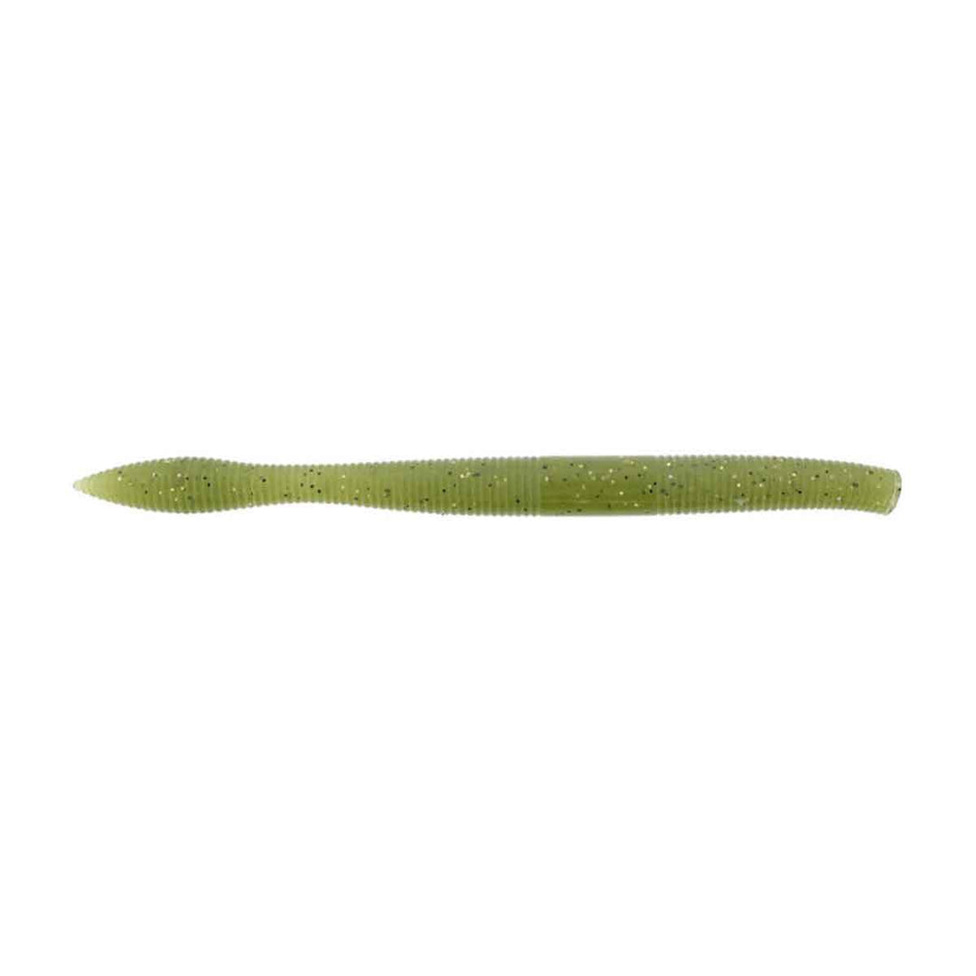 Daiwa Yamamoto Neko Fat soft plastic finesse worm for Neko rig and bass fishing