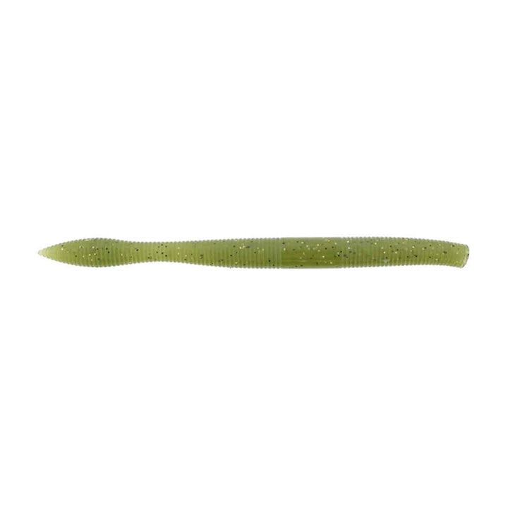 Daiwa Yamamoto Neko Fat soft plastic finesse worm for Neko rig and bass fishing
