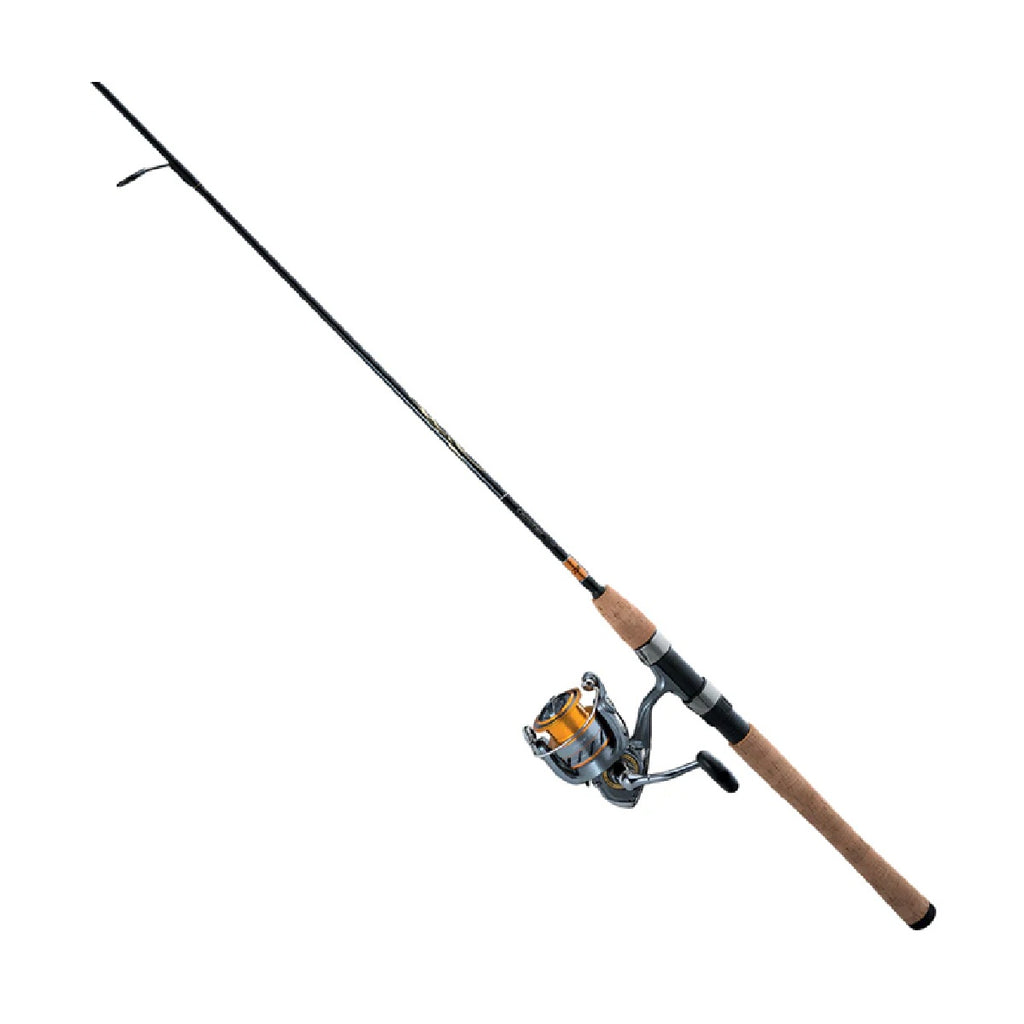 Daiwa Crossfire LT G Spinning Combo