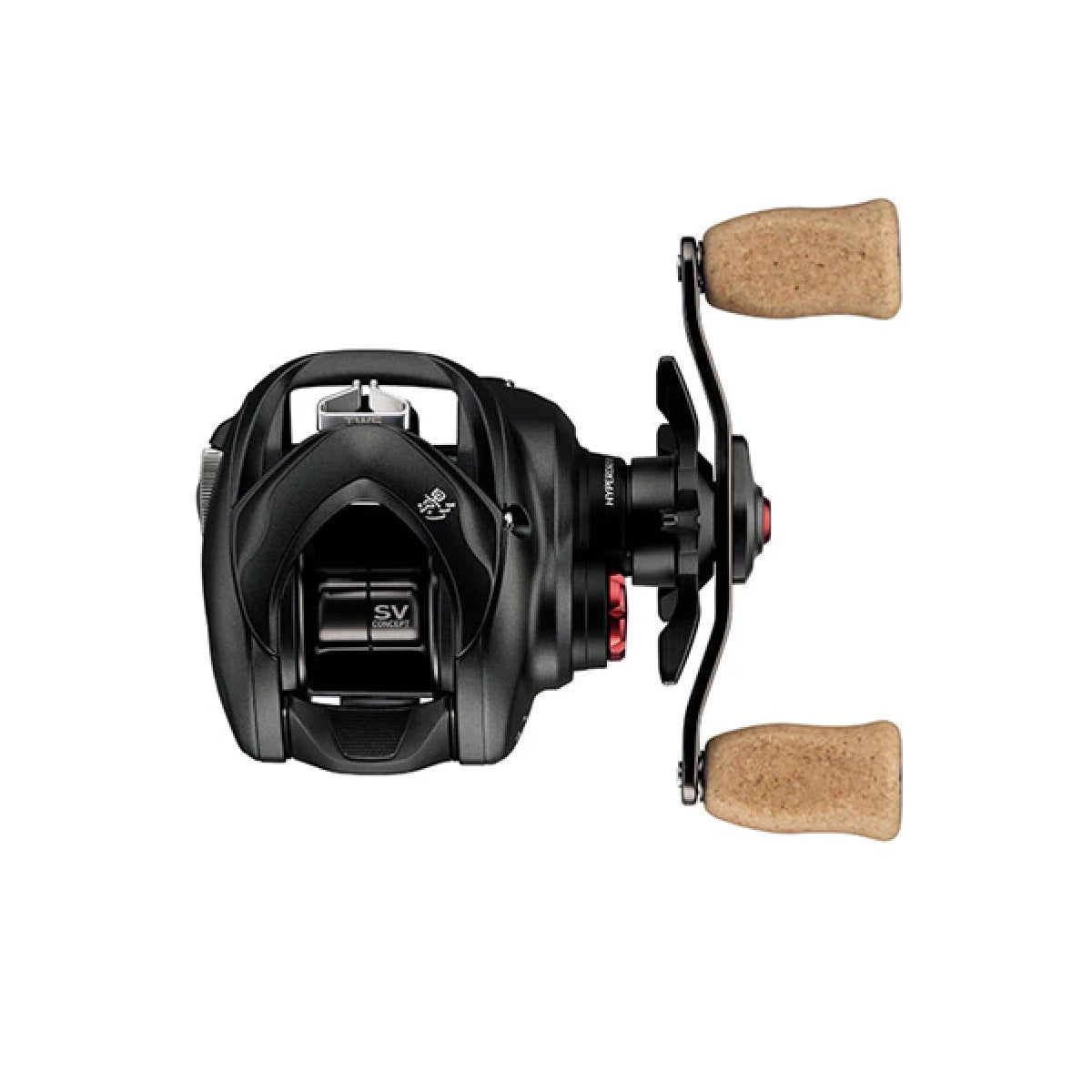 Daiwa Kage SV 150 Casting Reel | Lightweight & High-Performance