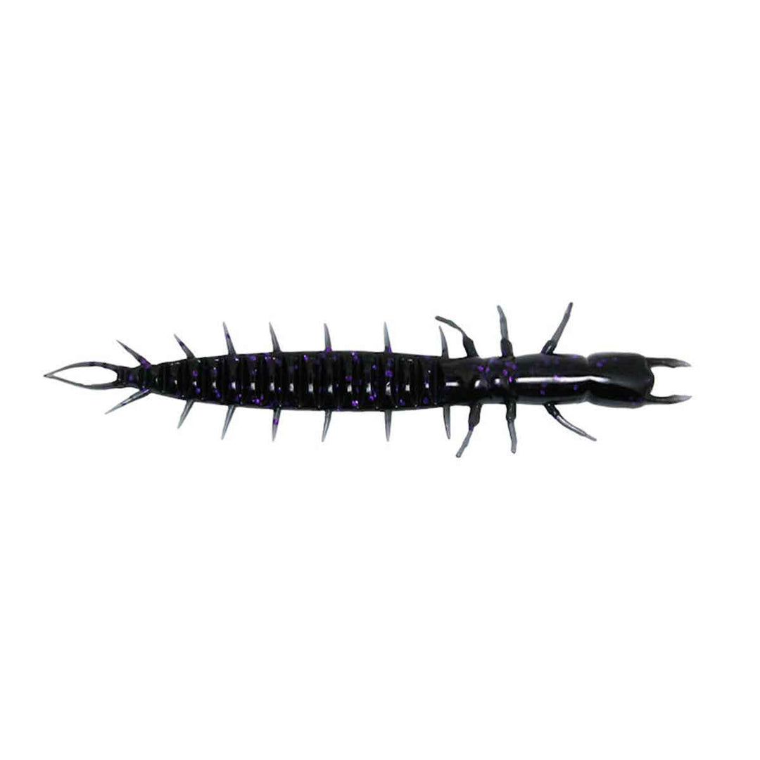 Tackle HD Hi-Def Hellgrammite