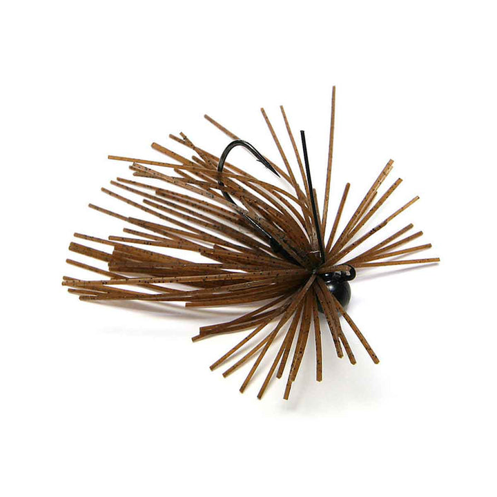 Keitech Tungsten Mono Spin Jig