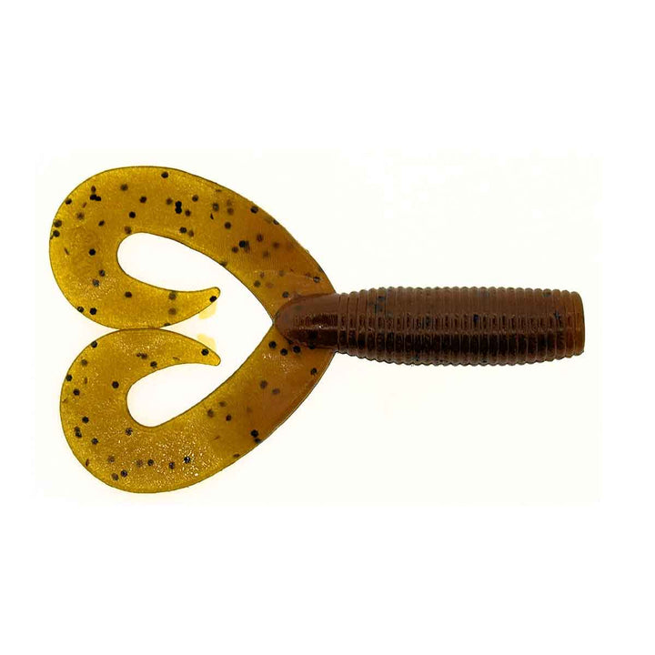 Gary Yamamoto Double-Tail Grub