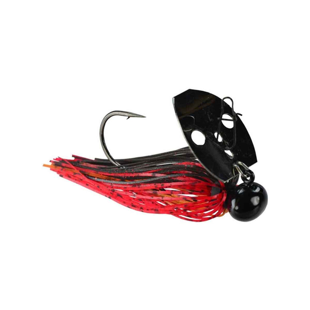 Picasso Tungsten Knocker Bladed Swim Jig*