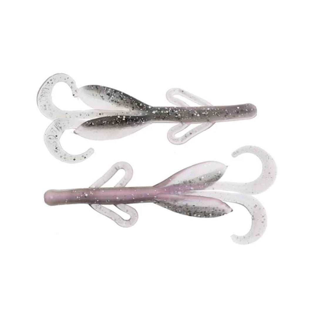 Zoom Baby Brush Hogs A-H*