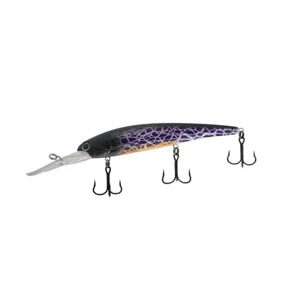 Dead Eye Crankbait Jr.