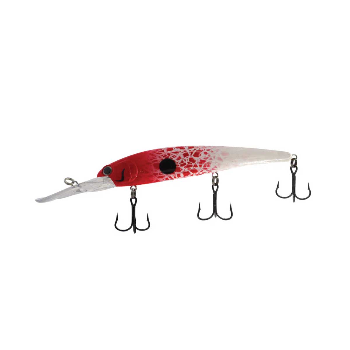 deadeye fishing lures Dead Eye Baby Dead Eye Junior - Bad