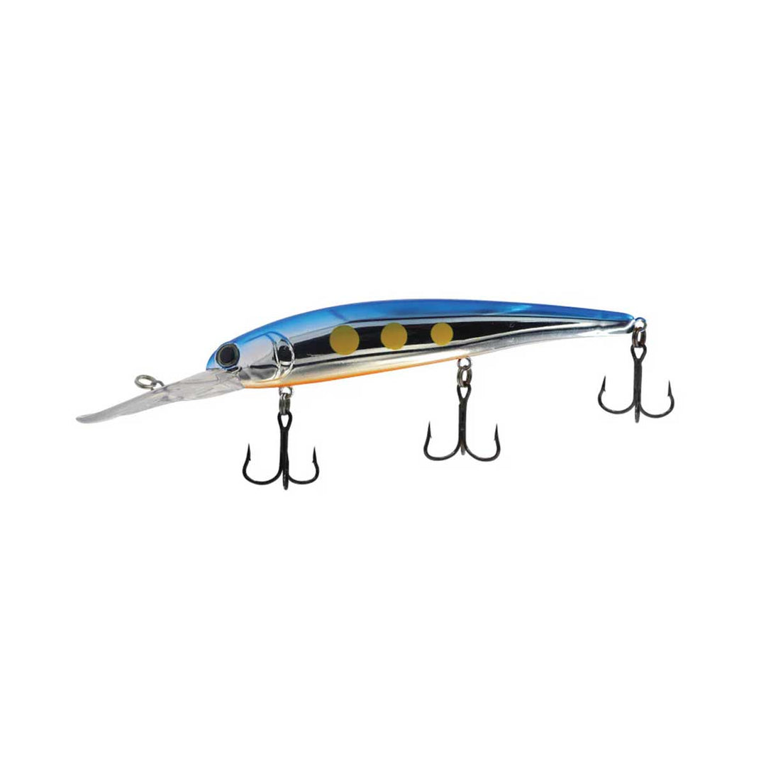 baby blue eyes fishing lures Dead Eye Walleye Crankbait Baby