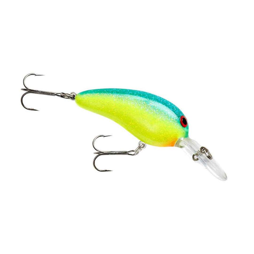 Norman Lures Deep Baby N Crankbait