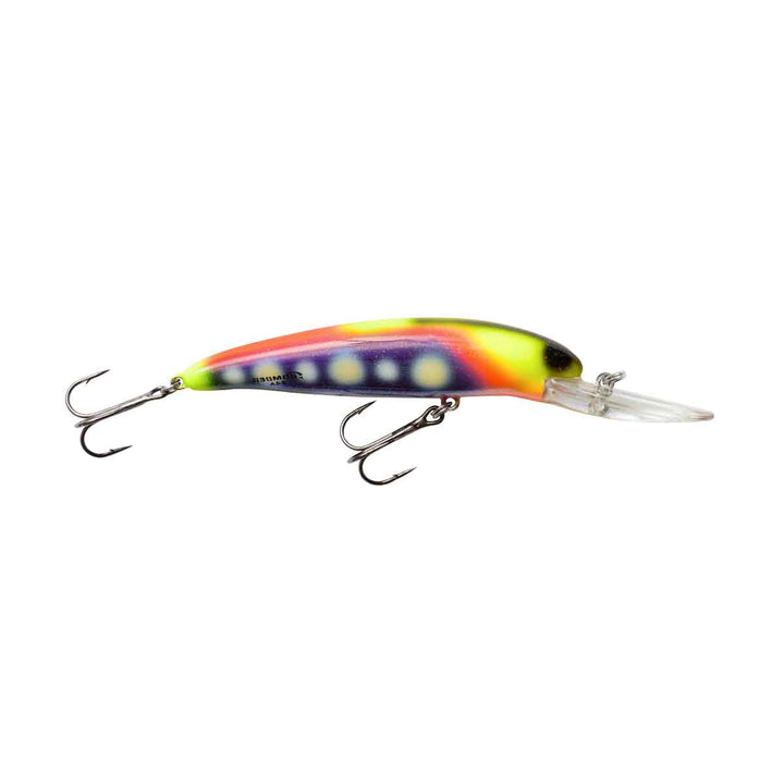 Bomber Deep Long A*
