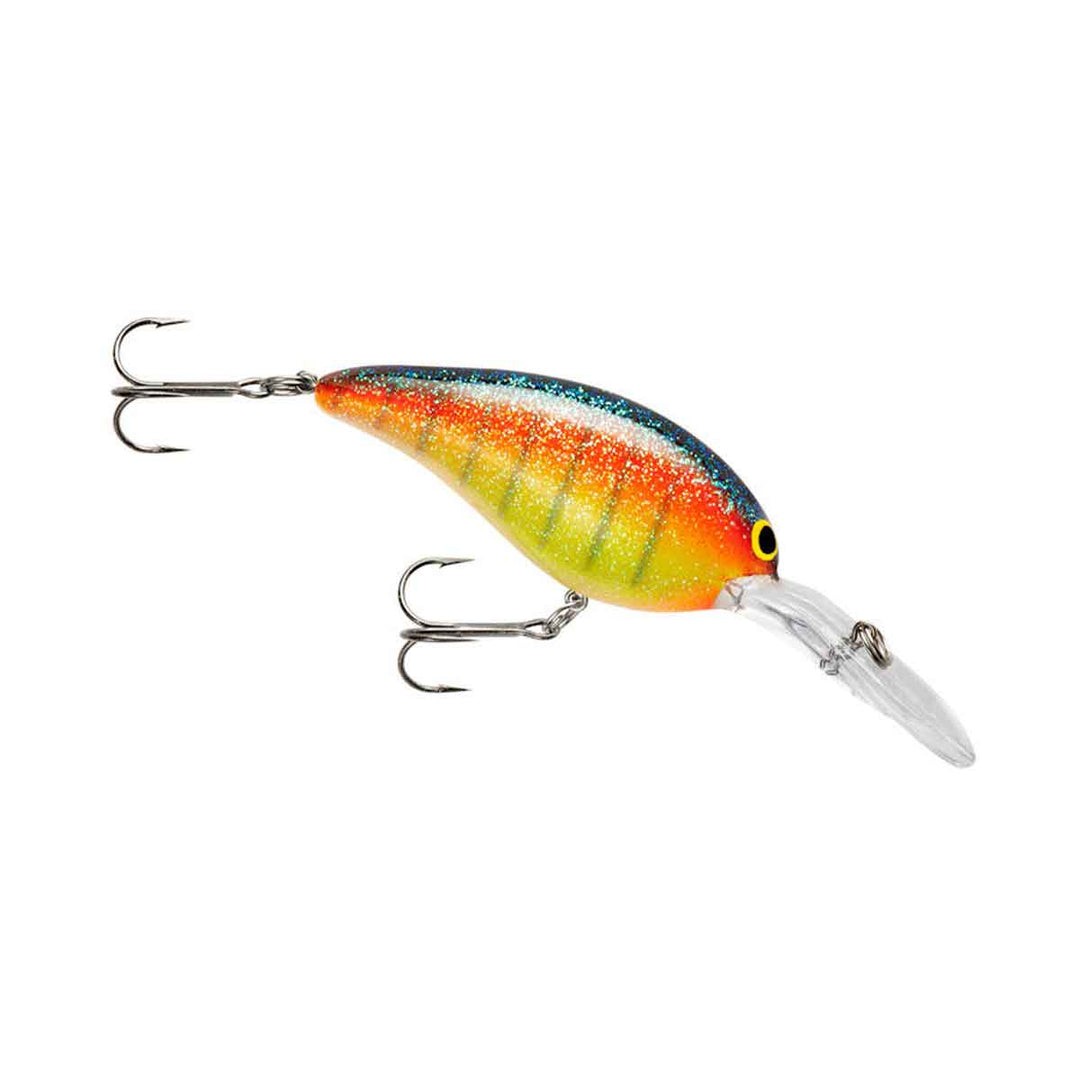 Norman Lures Deep Little N Crankbait
