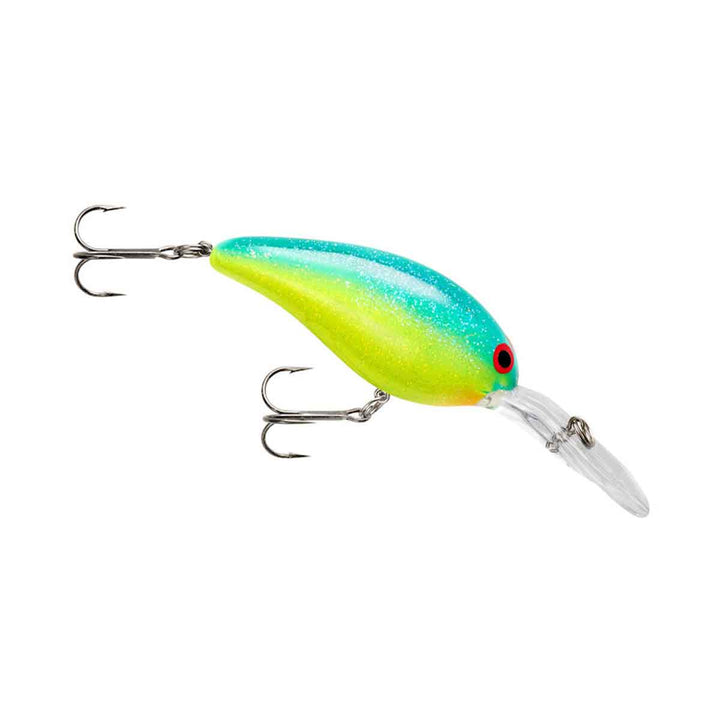 Norman Lures Deep Little N Crankbait