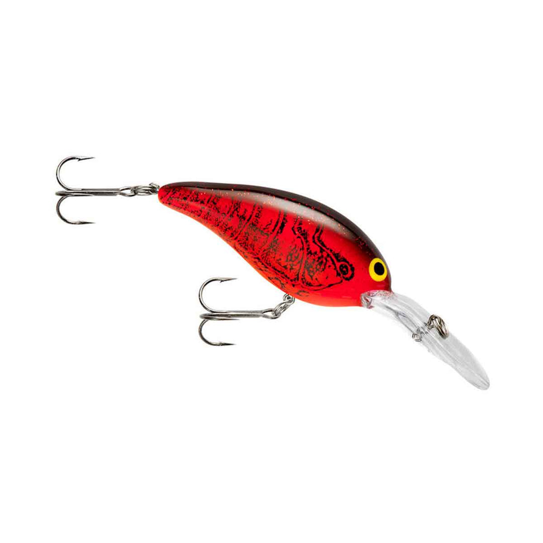 Norman Lures Deep Little N Crankbait