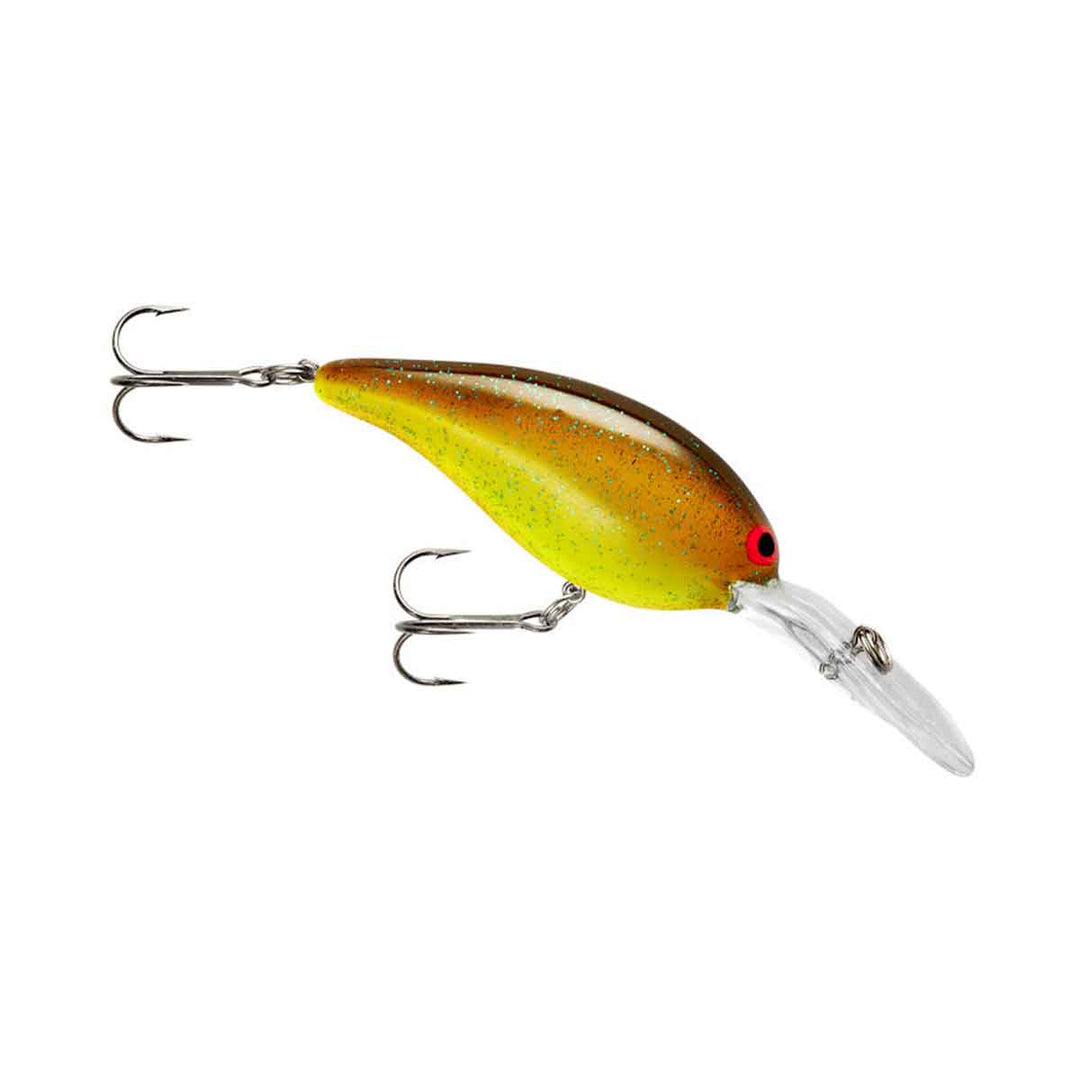 Norman Lures Deep Little N Crankbait