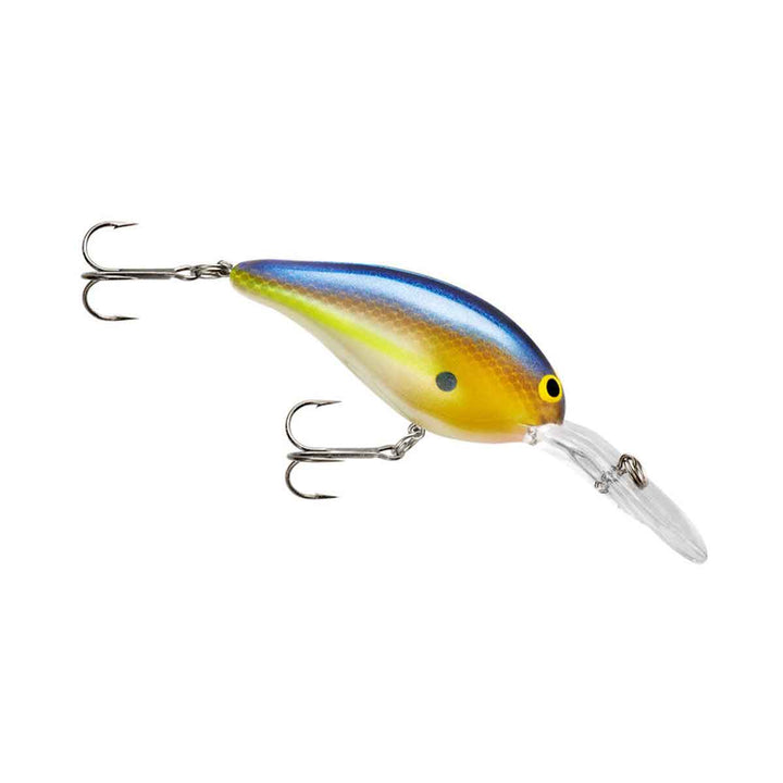 Norman Lures Deep Little N Crankbait
