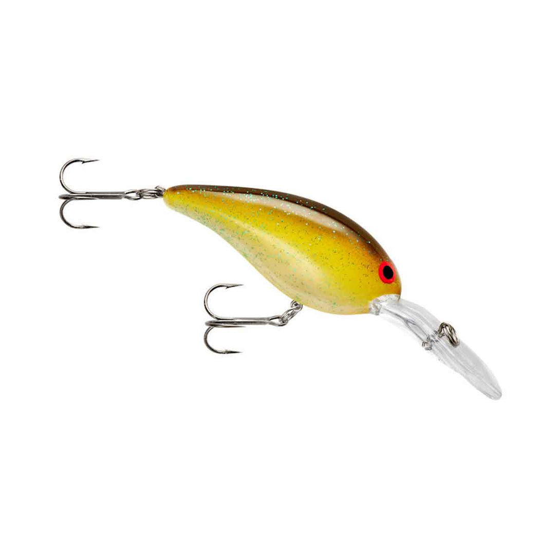 Norman Lures Deep Little N Crankbait