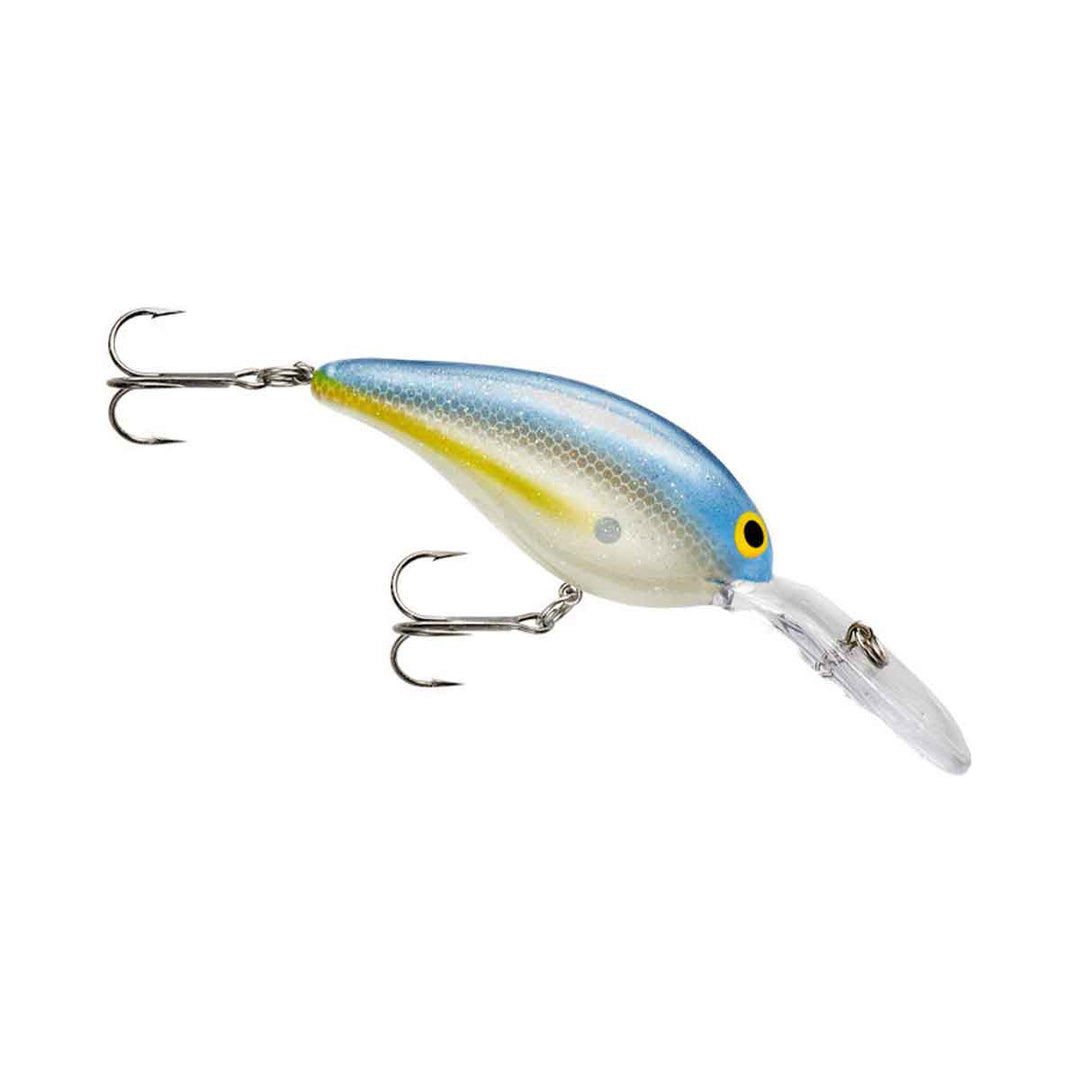 Norman Lures Deep Little N Crankbait