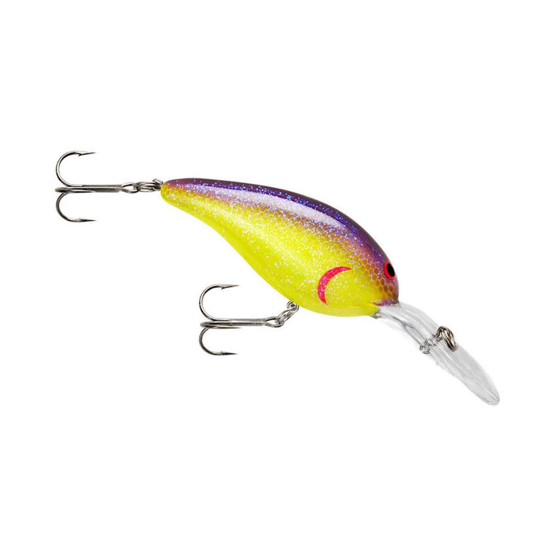 Norman Lures Deep Little N Crankbait