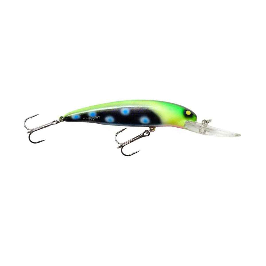 Bomber Deep Long A*