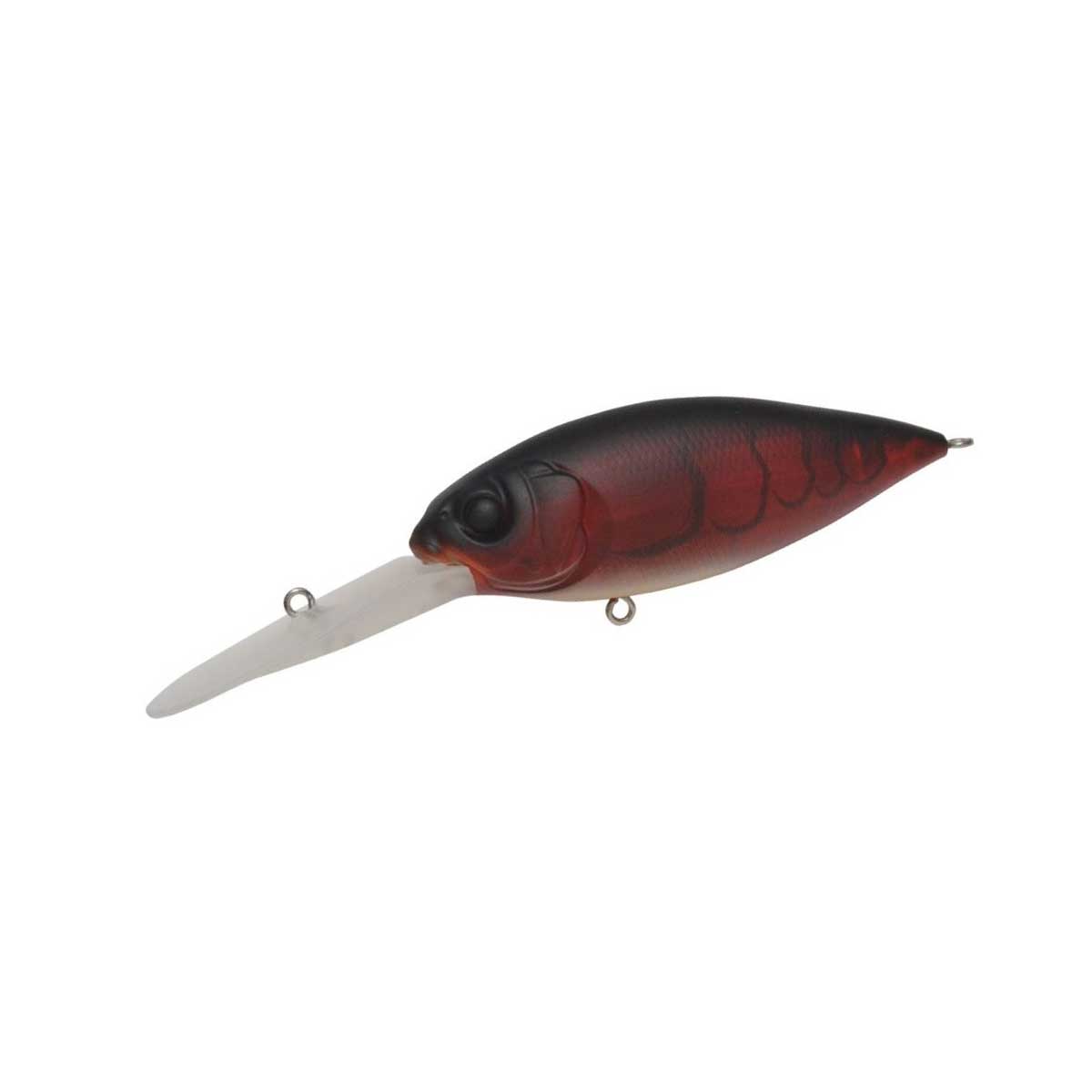Megabass Deep-X 300 – Ultimate Deep Diving Crankbait for Big Bass