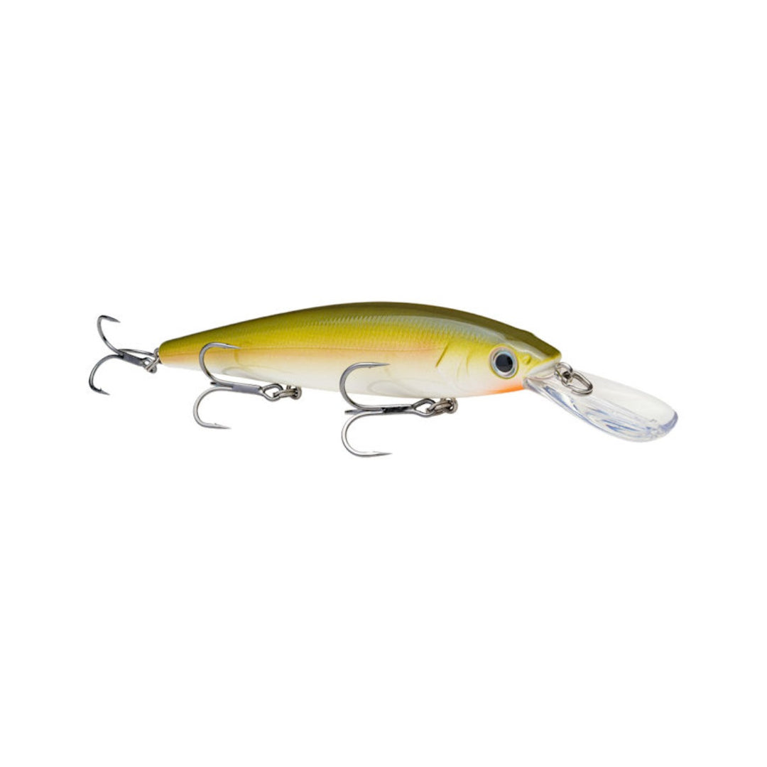 Strike King Deep Diving KVD Jerkbait