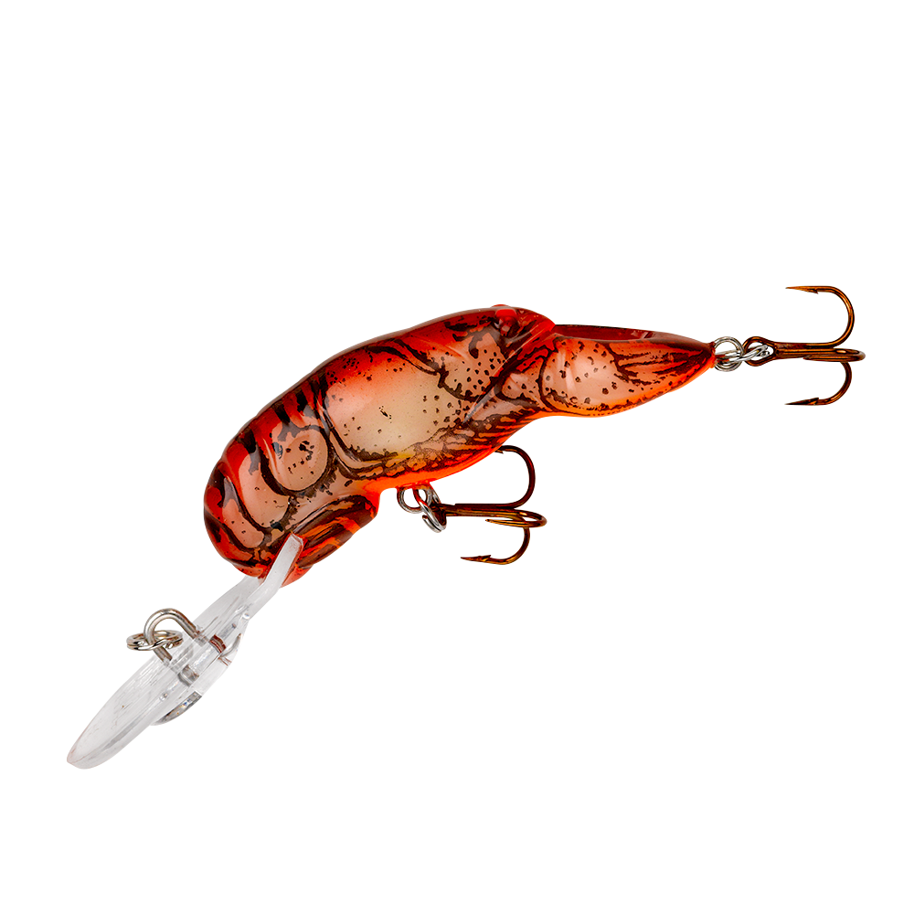 Rebel Deep Teeny-Wee Craw