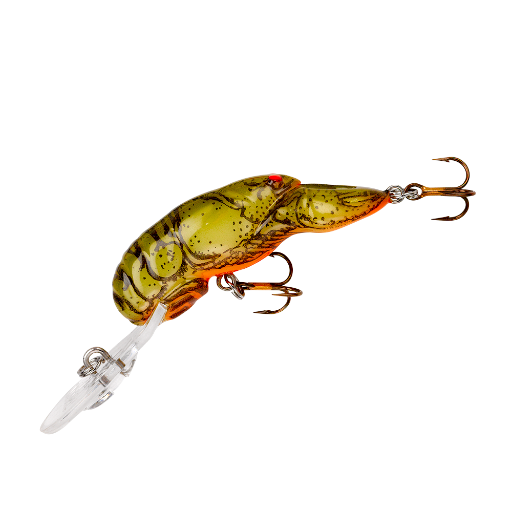 Rebel Deep Teeny-Wee Craw