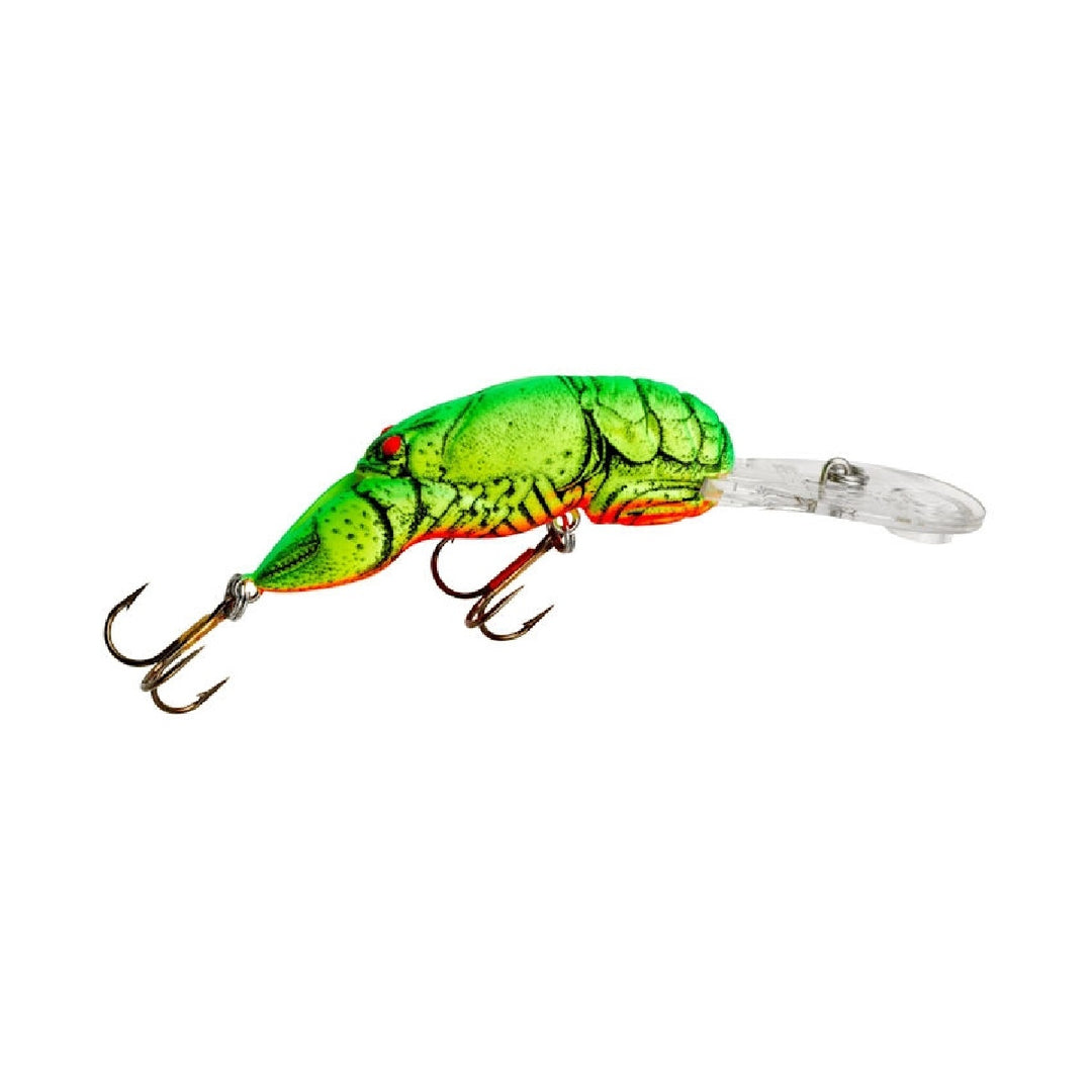 Rebel Deep Wee Craw