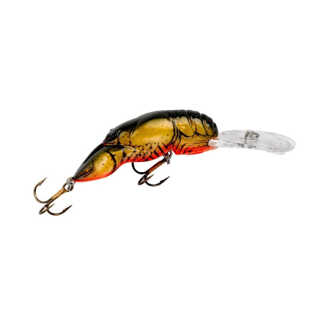 Rebel Deep Wee Craw