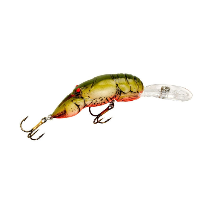 Rebel Deep Wee Craw