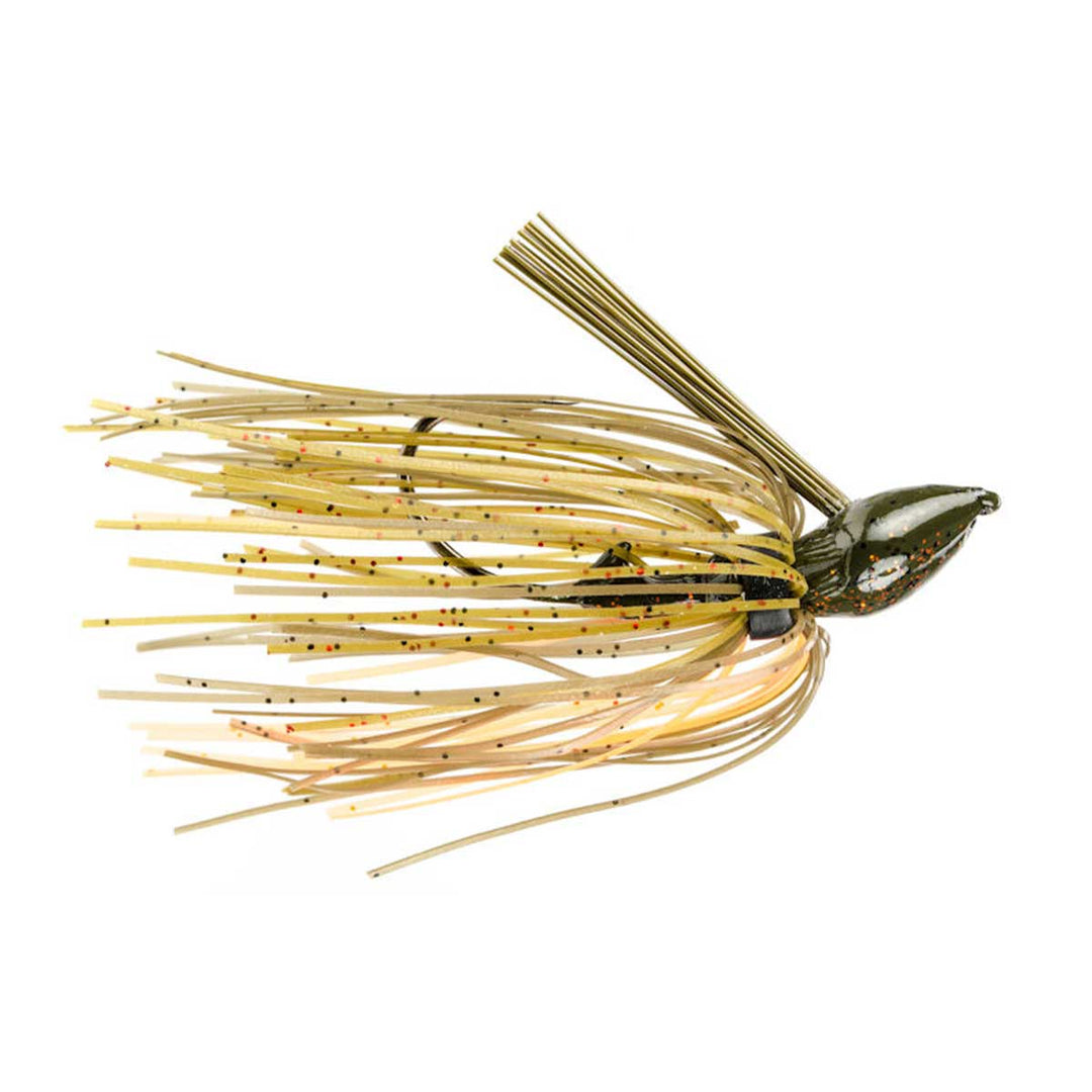 Strike King Denny Brauer Baby Structure Jig