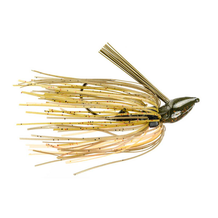 Strike King Denny Brauer Baby Structure Jig