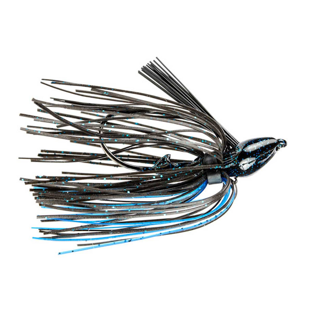 Strike King Denny Brauer Baby Structure Jig