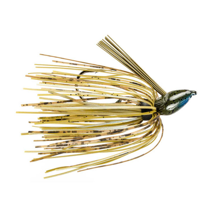 Strike King Denny Brauer Baby Structure Jig